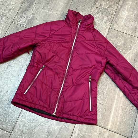 Columbia Omni Heat Jacket - Picture 1 of 9